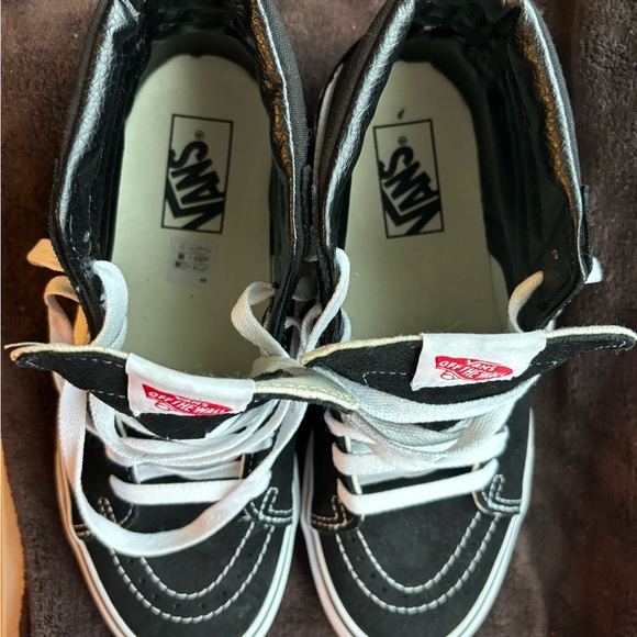 Vans Filmore High Top - Picture 2 of 7